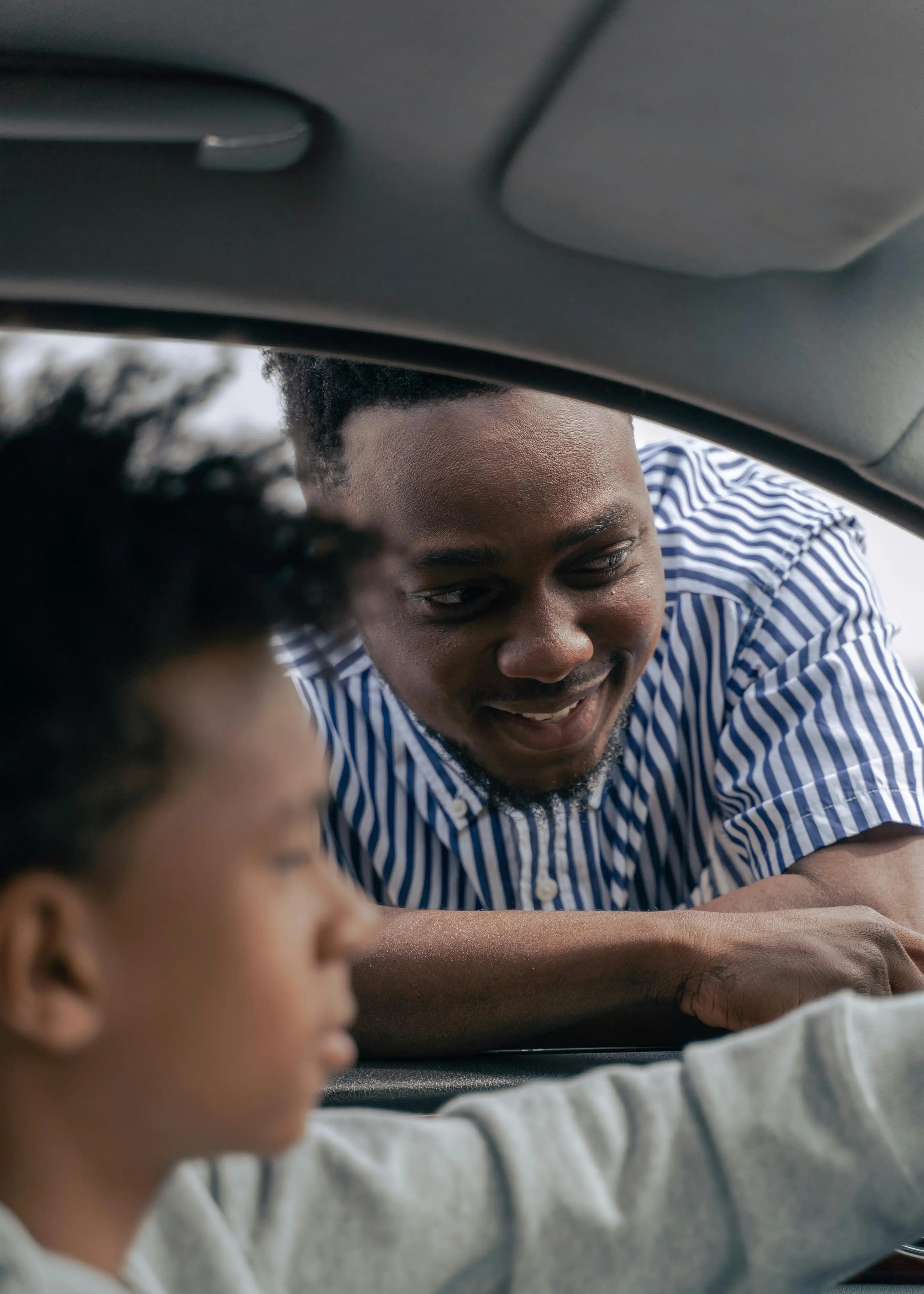 Trust Through Competition